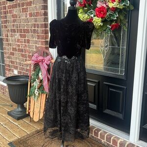 🖤Scott McClintock Vintage Lace 🖤